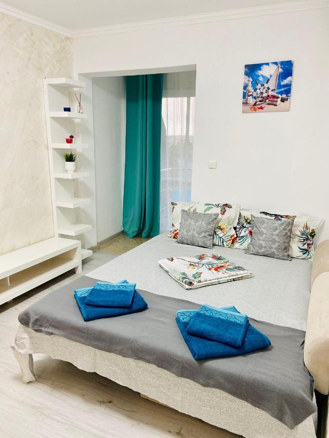 Apartament Litoral Saturn Exterior foto