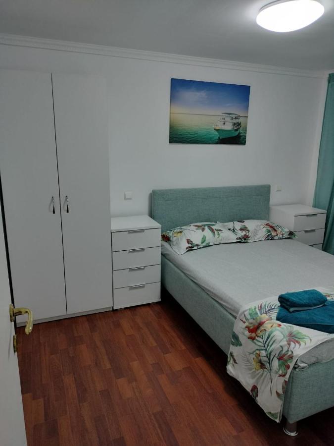 Apartament Litoral Saturn Exterior foto